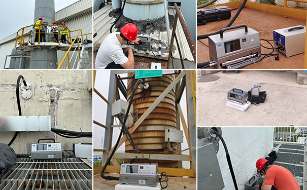 生態(tài)環(huán)境部、省生態(tài)環(huán)境廳聯(lián)合自行監(jiān)測幫扶指導啟動會