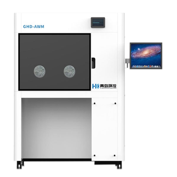 濾膜手動(dòng)稱重平臺(tái)-GHD-AWM