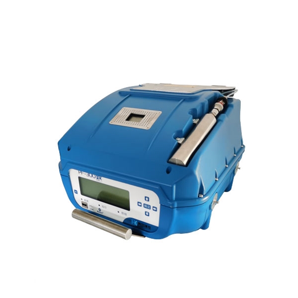 便攜式甲烷、總烴和非甲烷總烴測(cè)試儀（苯擴(kuò)展版）