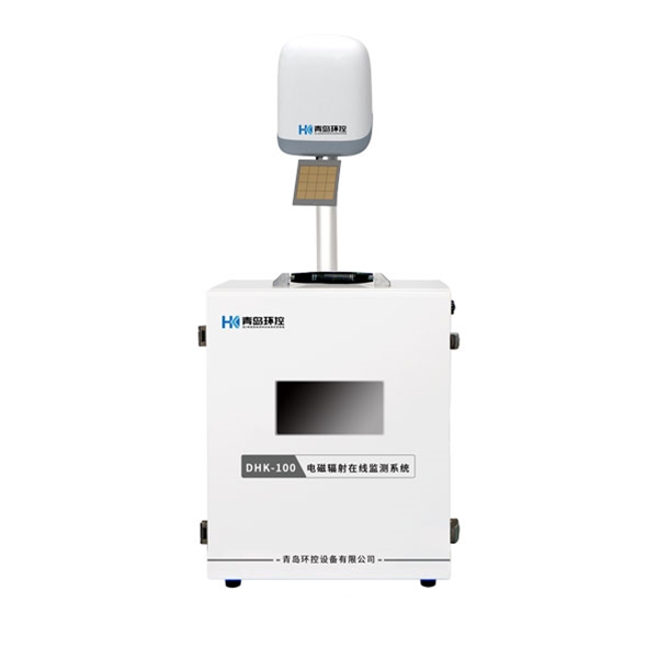 電磁輻射在線監(jiān)測系統(tǒng)-DHK-100